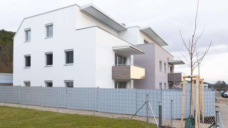 Wohnhausanlage Ternitz 11
