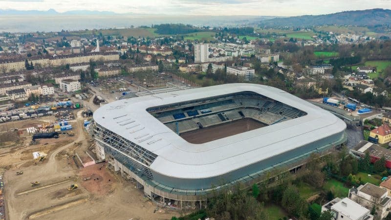 LASK Arena